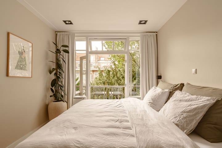 Appartement te koop: Achillesstraat 120-2, Amsterdam