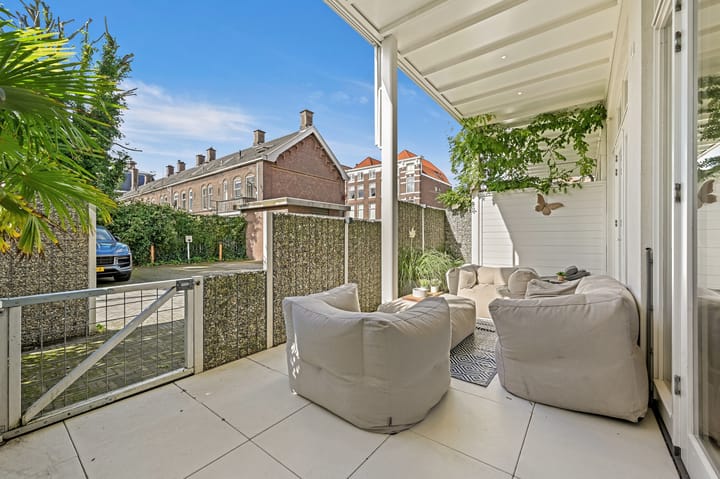 Foto 4 van Koninginnegracht 94-A