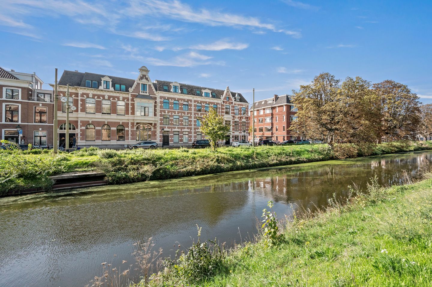 Foto 1 van Koninginnegracht 94-A