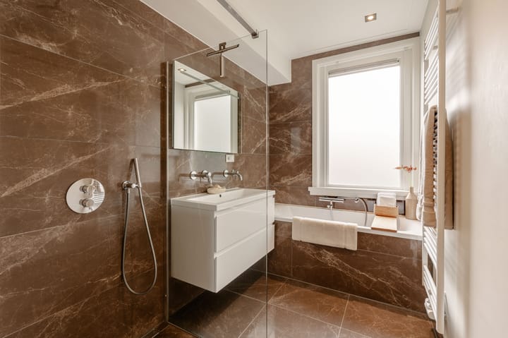 Appartement te koop: Achillesstraat 120-2, Amsterdam