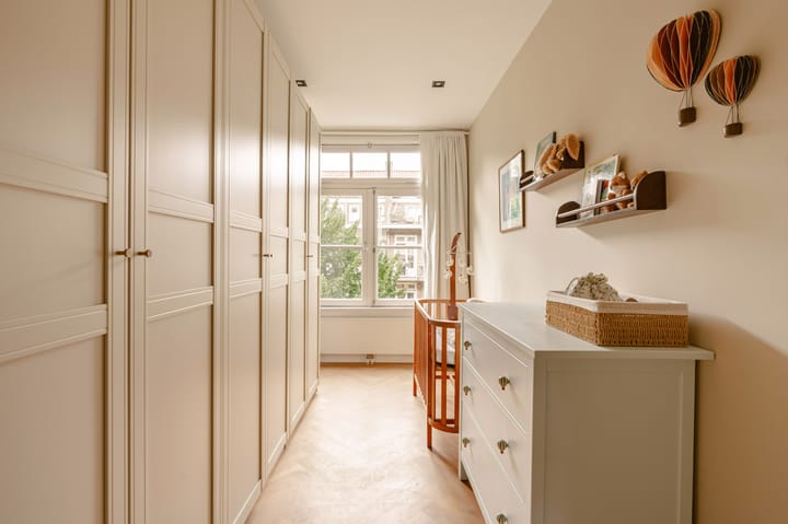 Appartement te koop: Achillesstraat 120-2, Amsterdam
