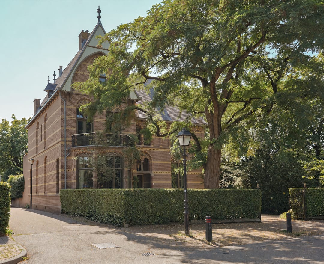 Foto 1 van Het Voorburg 1