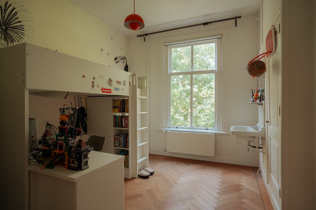 Foto 43 van Het Voorburg 1
