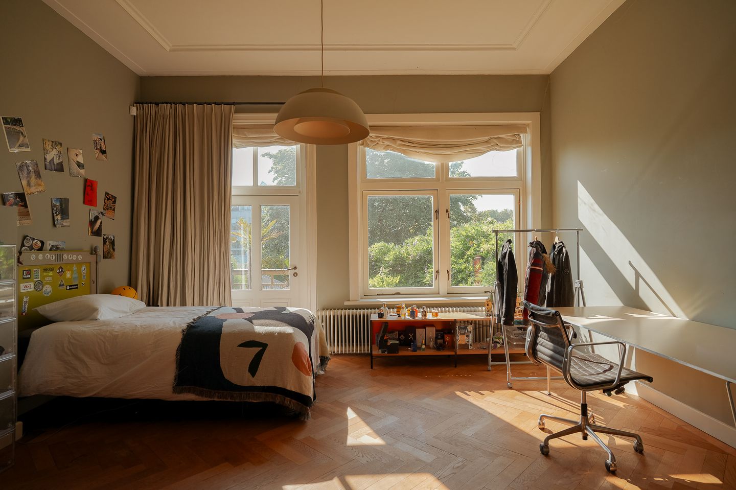 Foto 44 van Het Voorburg 1