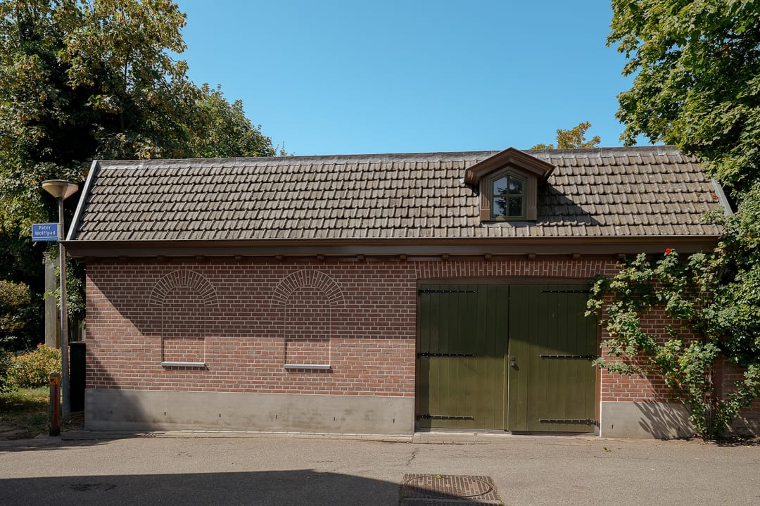Foto 71 van Het Voorburg 1