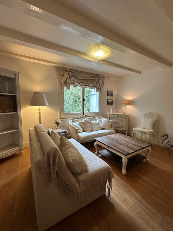 Foto 3 van Keizersgracht 607-L