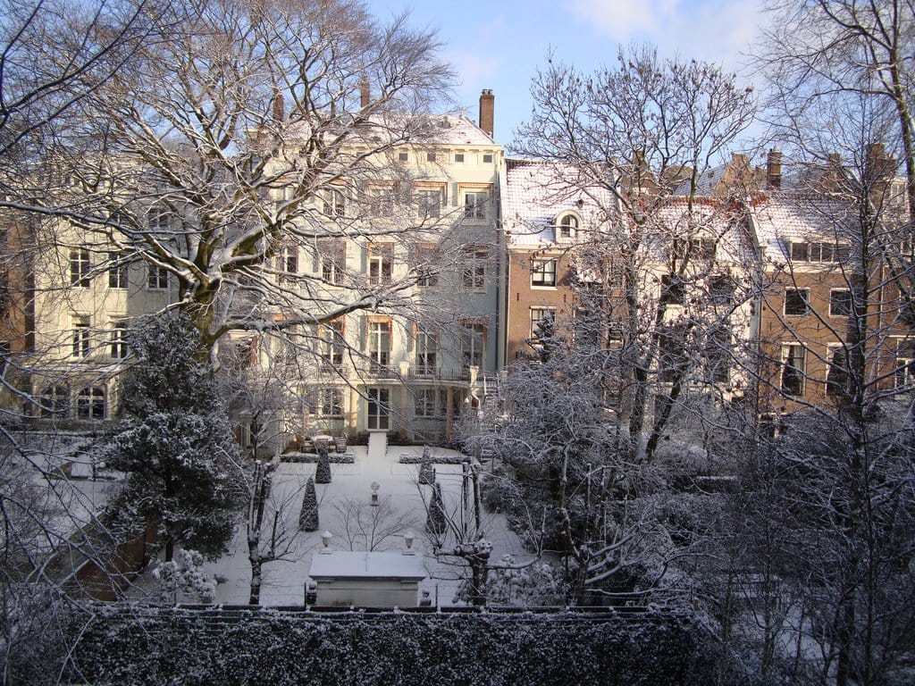 Foto 20 van Keizersgracht 607-L