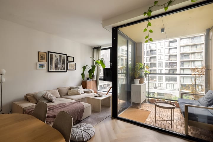 Appartement te koop: Dudokstraat 158, Hoofddorp