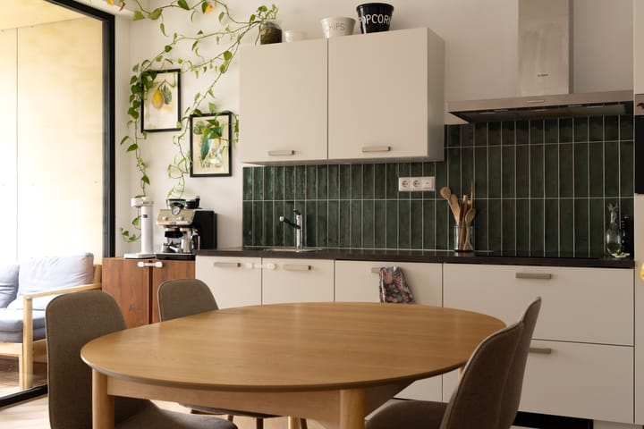 Appartement te koop: Dudokstraat 158, Hoofddorp