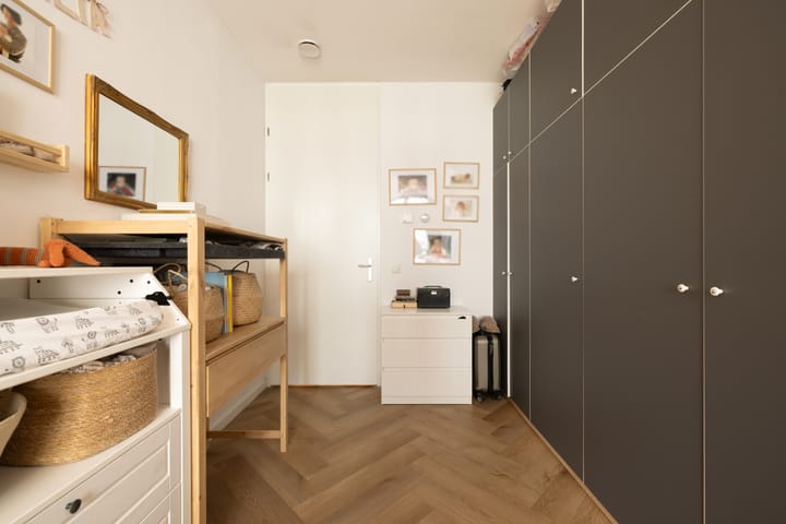 Appartement te koop: Dudokstraat 158, Hoofddorp