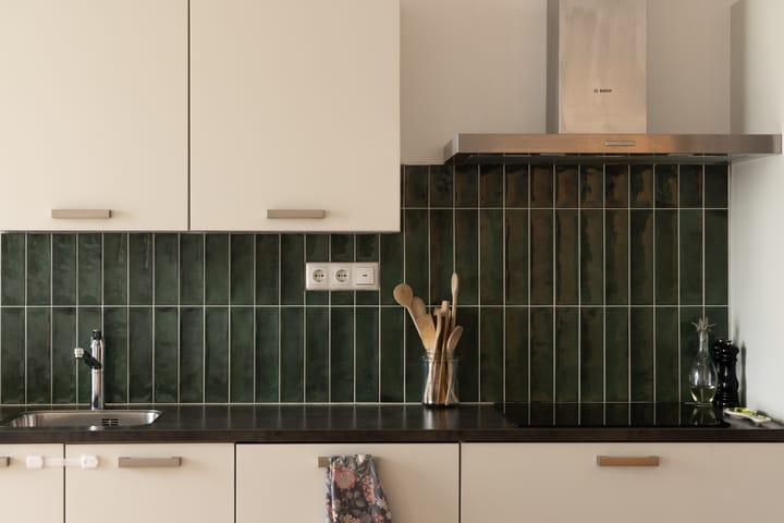Appartement te koop: Dudokstraat 158, Hoofddorp