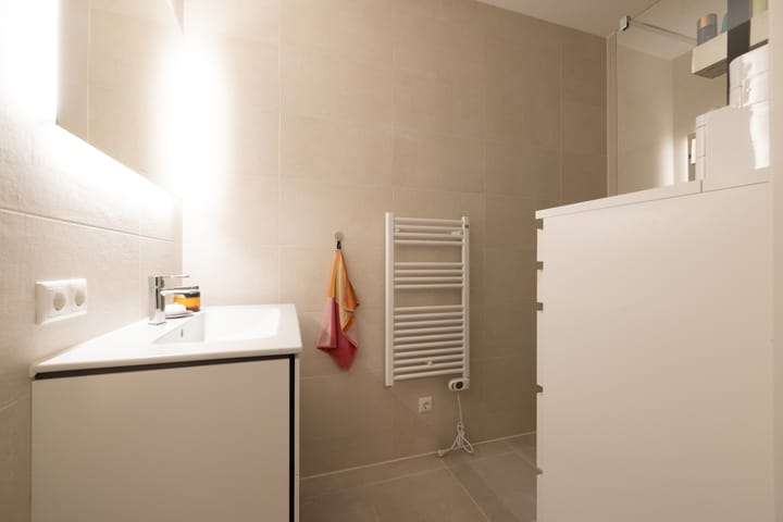 Appartement te koop: Dudokstraat 158, Hoofddorp