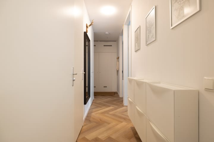 Appartement te koop: Dudokstraat 158, Hoofddorp