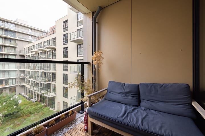 Appartement te koop: Dudokstraat 158, Hoofddorp