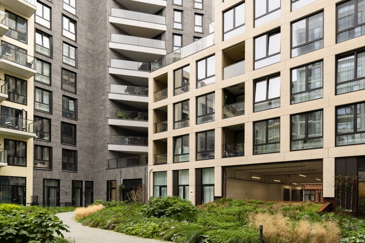 Appartement te koop: Dudokstraat 158, Hoofddorp