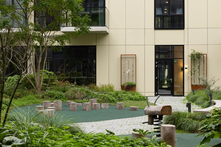 Appartement te koop: Dudokstraat 158, Hoofddorp