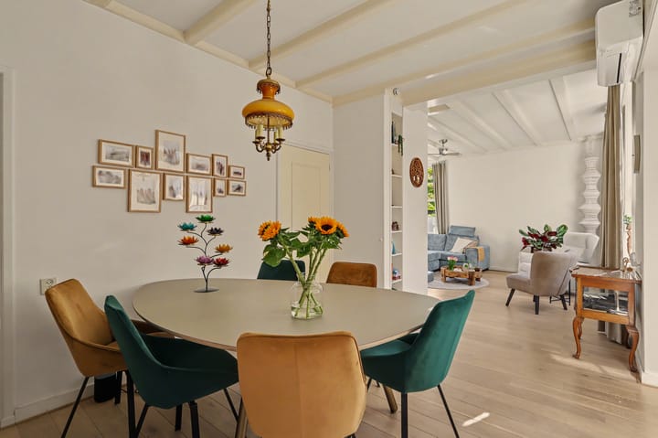 Tussenwoning te koop: Koestraat 21, Vianen (Ut)