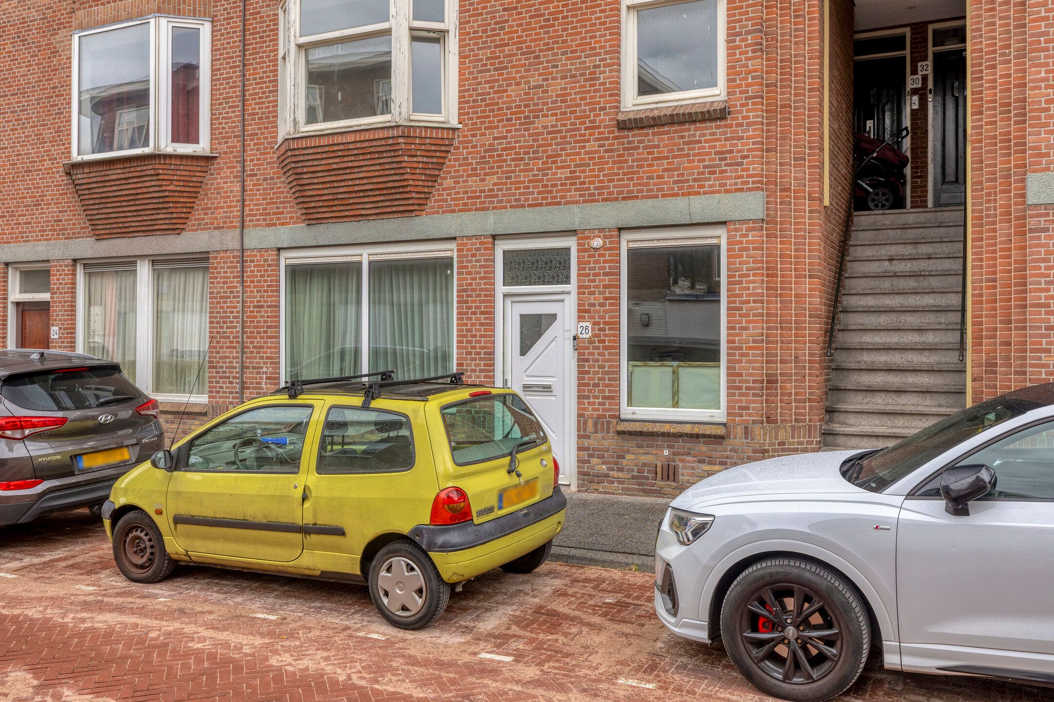Zacharias Jansenstraat 26 