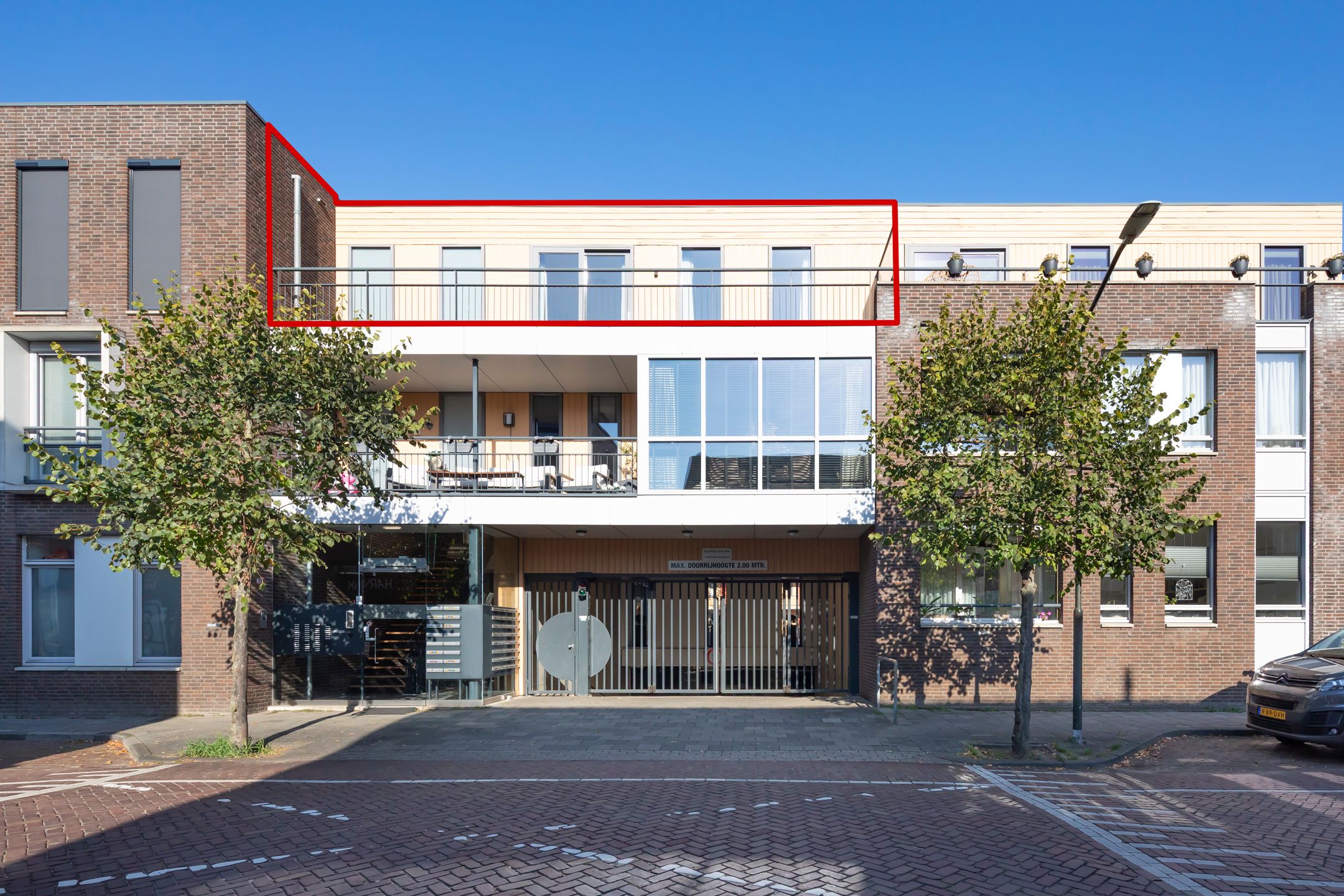 Pastoor van Beugenstraat 140