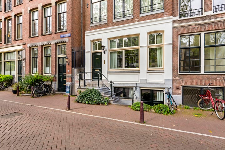 Foto 5 van Oudezijds Voorburgwal 196-A