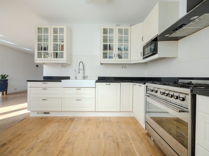 Vrijstaande woning te koop: Paardenbloem 8, Drachten