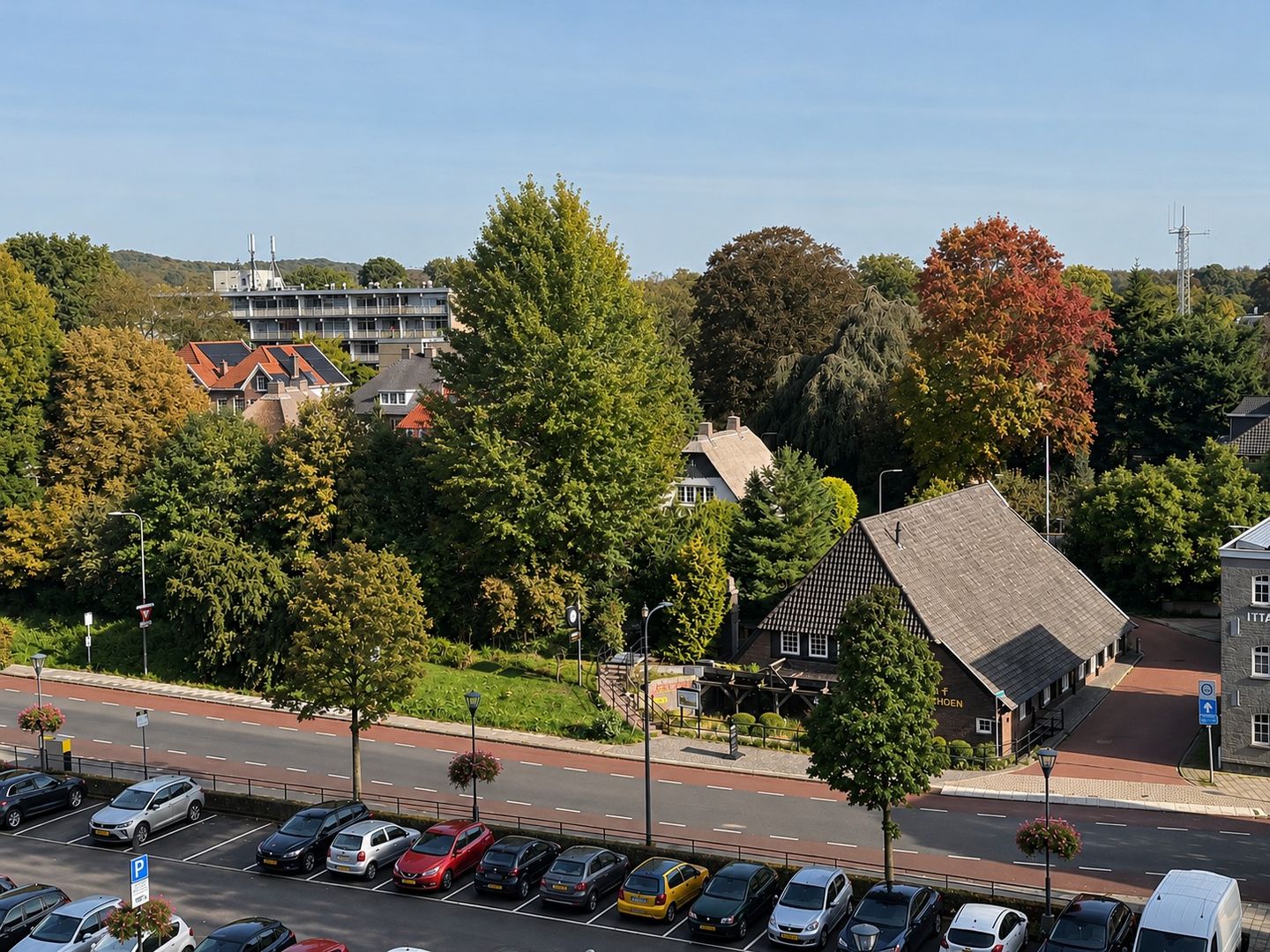 Foto 4 van Den Heuvel 198