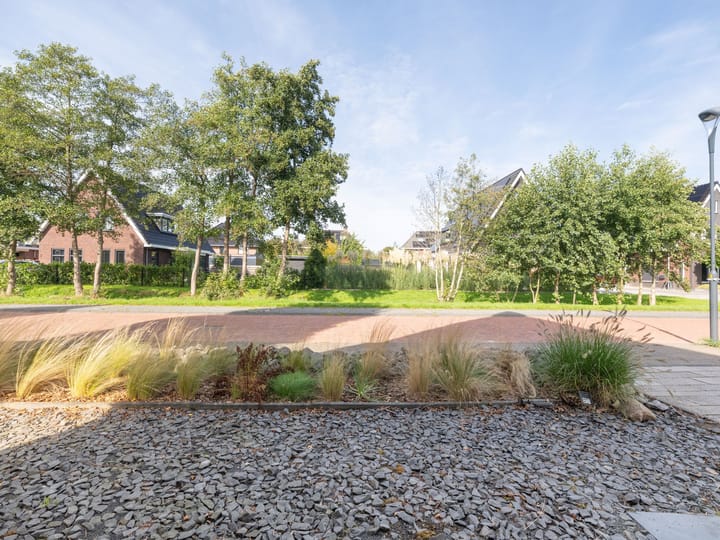 Vrijstaande woning te koop: Paardenbloem 8, Drachten