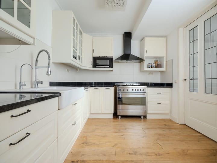 Vrijstaande woning te koop: Paardenbloem 8, Drachten