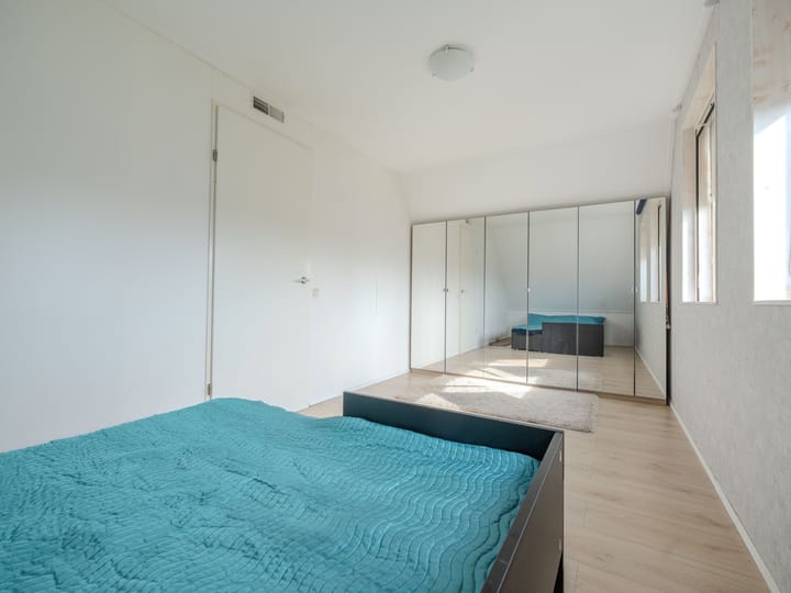 Vrijstaande woning te koop: Paardenbloem 8, Drachten