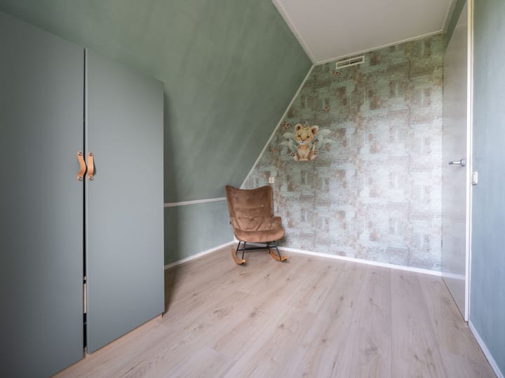 Vrijstaande woning te koop: Paardenbloem 8, Drachten