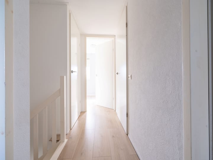 Vrijstaande woning te koop: Paardenbloem 8, Drachten