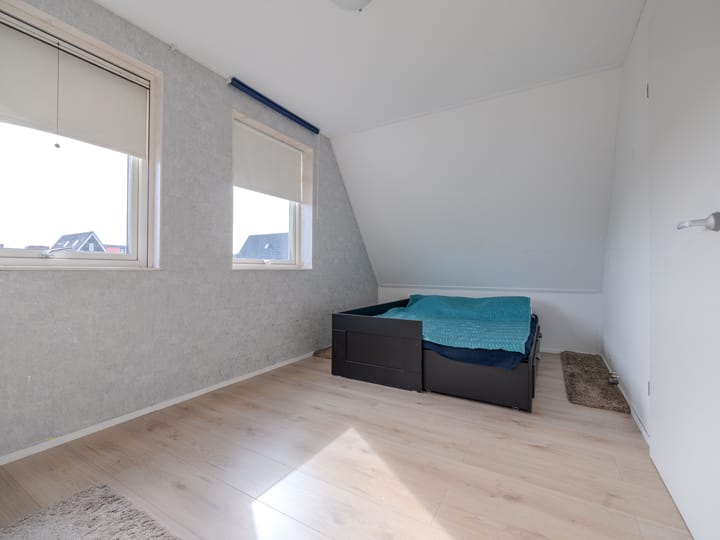 Vrijstaande woning te koop: Paardenbloem 8, Drachten