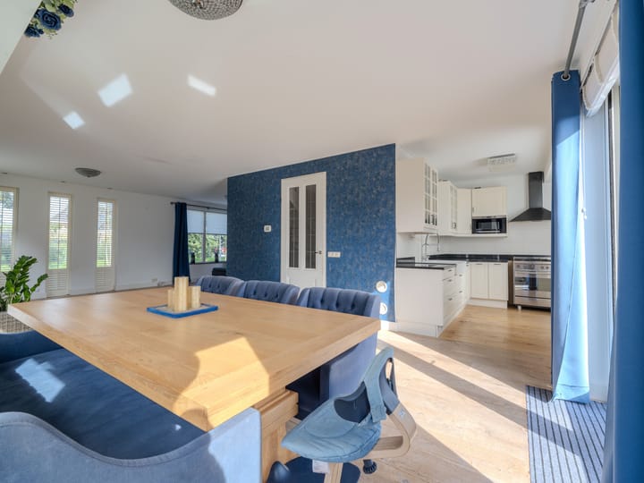 Vrijstaande woning te koop: Paardenbloem 8, Drachten