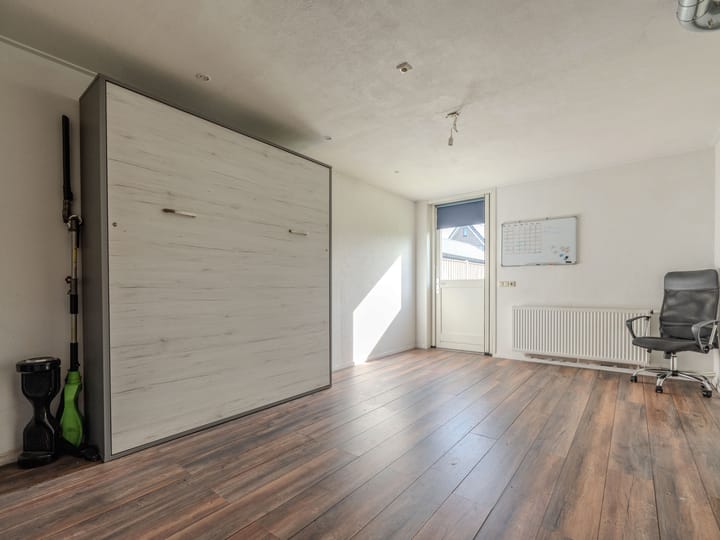 Vrijstaande woning te koop: Paardenbloem 8, Drachten
