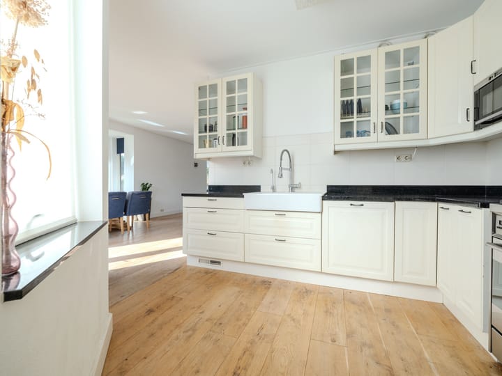 Vrijstaande woning te koop: Paardenbloem 8, Drachten