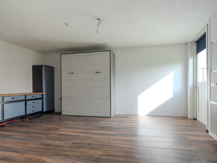 Vrijstaande woning te koop: Paardenbloem 8, Drachten