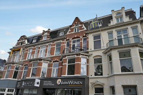 Laan van Meerdervoort thumbnail