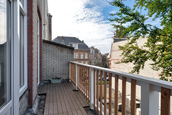 Foto 4 van Laan van Meerdervoort 297-B