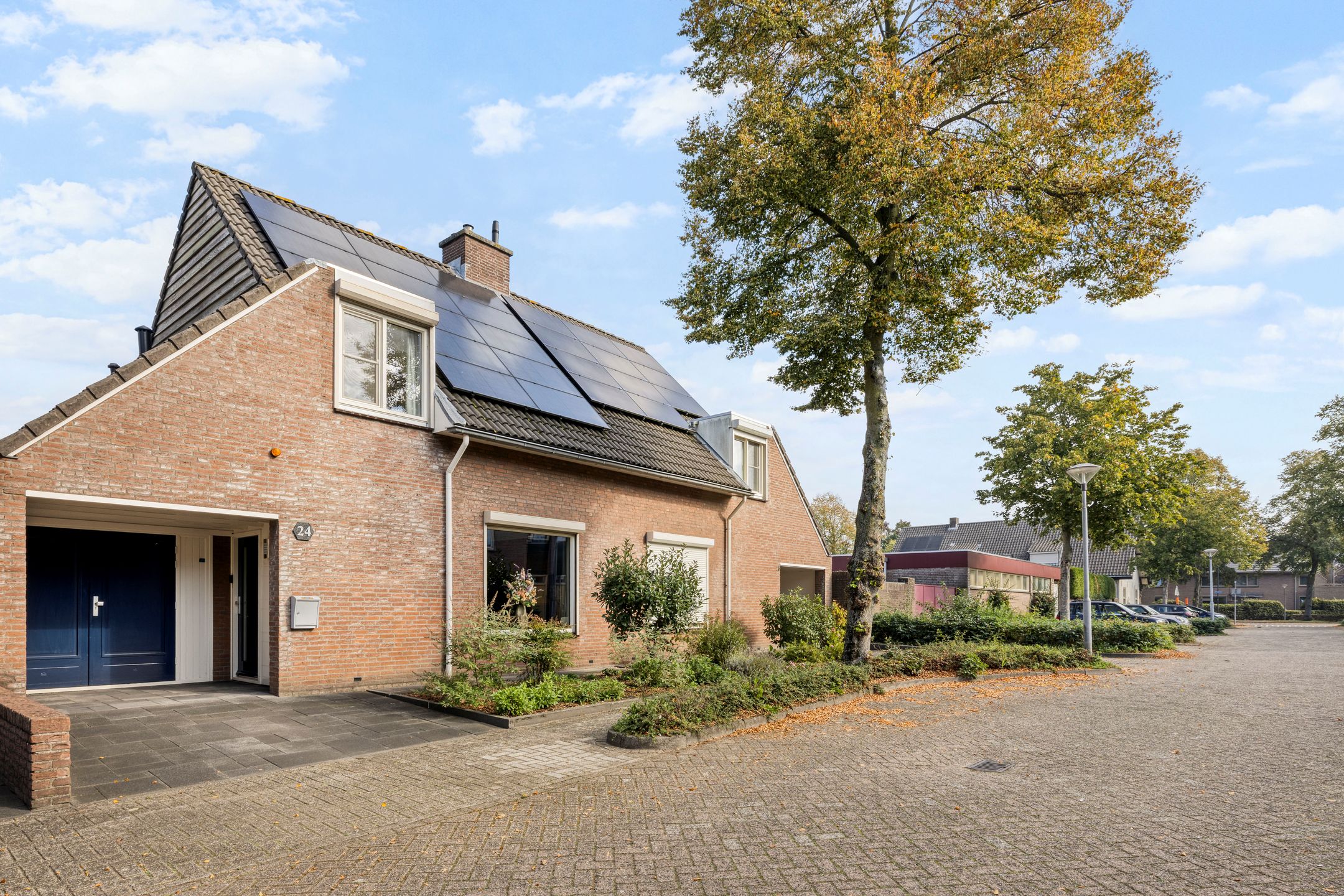 Houtkers 24 