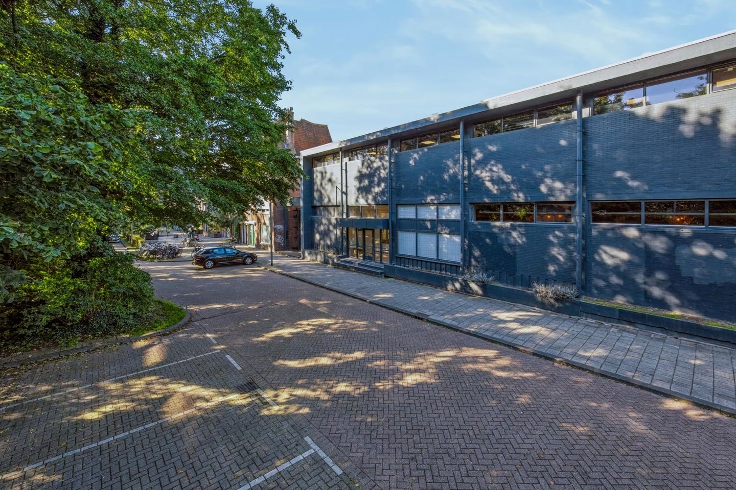 Bekijk foto 3 van Bergse Rechter Rottekade 1