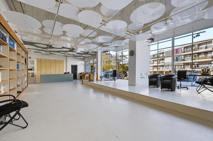 Bergse Rechter Rottekade 1, Rotterdam