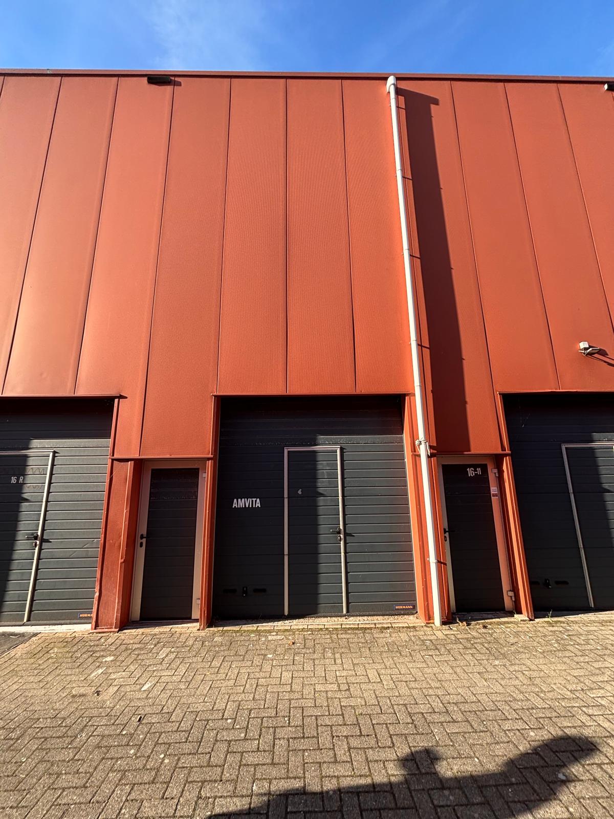 Bekijk foto 2 van Eckertstraat 16-N