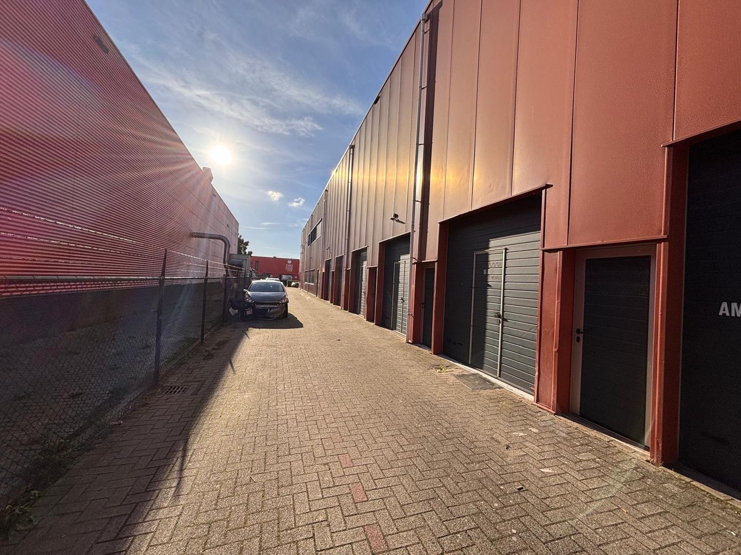 Bekijk foto 3 van Eckertstraat 16-N
