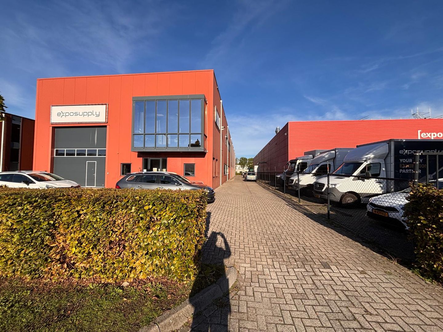 Bekijk foto 1 van Eckertstraat 16-N
