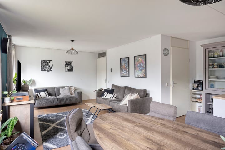 Foto 4 van Rembrandtstraat 26-A