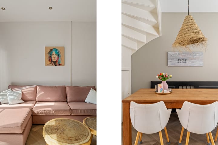 Hoekwoning te koop: Scheveningsestraat 31, Noordwijk (Zh)