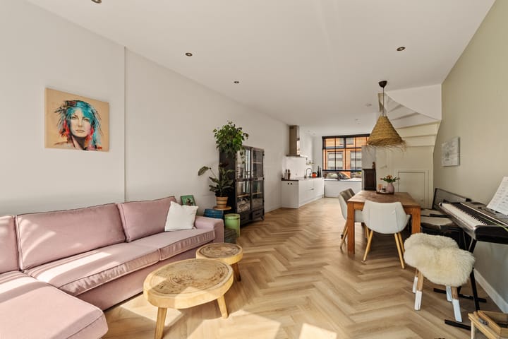 Hoekwoning te koop: Scheveningsestraat 31, Noordwijk (Zh)