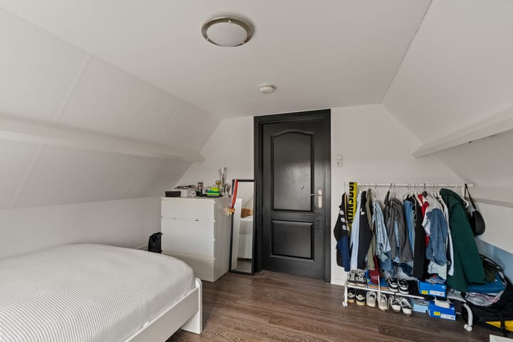 Hoekwoning te koop: Scheveningsestraat 31, Noordwijk (Zh)