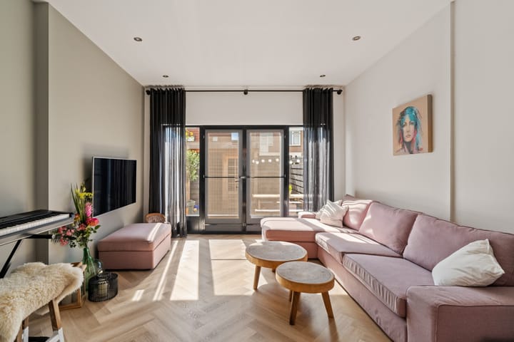 Hoekwoning te koop: Scheveningsestraat 31, Noordwijk (Zh)