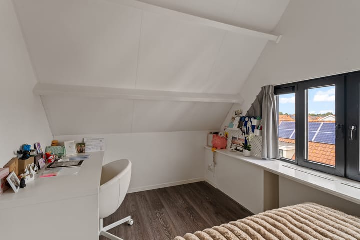 Hoekwoning te koop: Scheveningsestraat 31, Noordwijk (Zh)